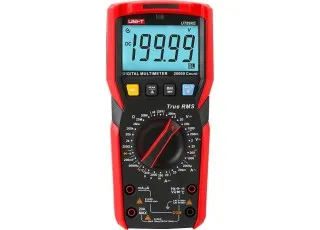 UT89XE Uni-T мультиметр універсальний