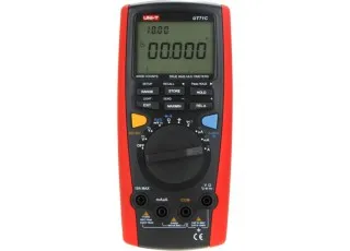 UT71C Uni-T Мультиметр професійний