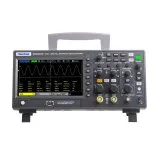 DS002D15 Hantek Осцилограф настільний 2-канальний