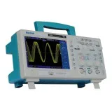 DS05102P Hantek Осцилограф настільний 2-канальний