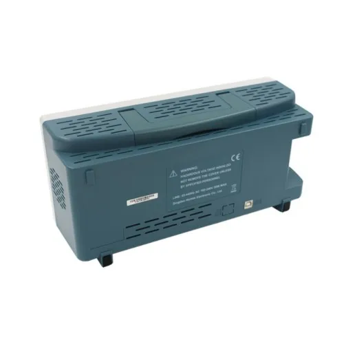 DS05102P Hantek Осцилограф настільний 2-канальний