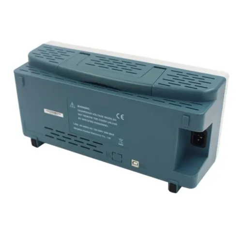DS05102P Hantek Осцилограф настільний 2-канальний