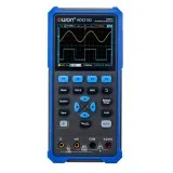 HDS2102 OWON Осцилограф портативний 2-канальний, мультиметр
