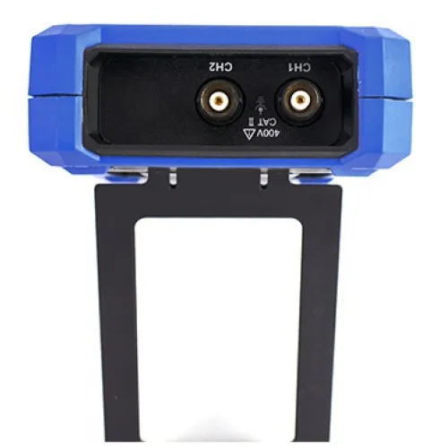 HDS2102 OWON Осциллограф портативный 2-канальный, мультиметр
