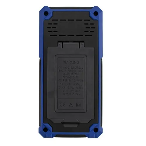 HDS2102 OWON Осциллограф портативный 2-канальный, мультиметр