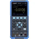 HDS242 OWON Осциллограф портативный 2-канальный, мультиметр