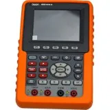 HDS3101M-N OWON Осцилограф портативний 1-канальний, мультиметр, аналізатор спект..
