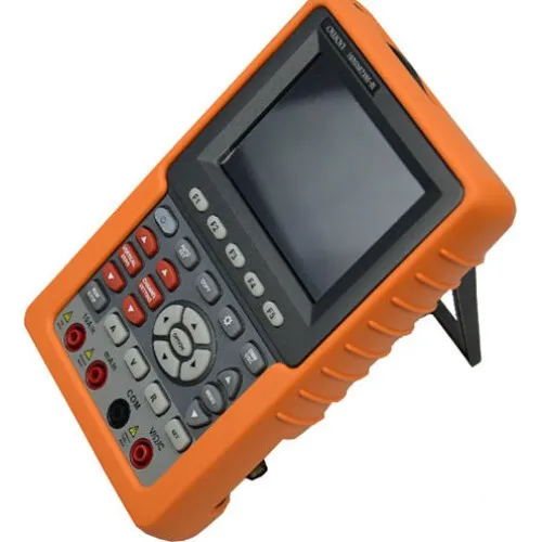 HDS3101M-N OWON Осцилограф портативний 1-канальний, мультиметр, аналізатор спектра
