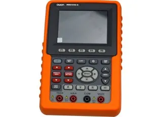 HDS3101M-N OWON Осцилограф портативний 1-канальний, мультиметр, аналізатор спектра