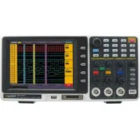 MSO7102TD OWON Осциллограф настольный 2-канальный