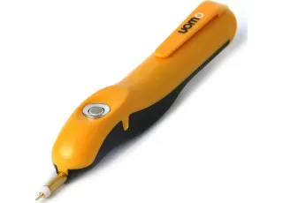 RDS1021 OWON Осциллограф USB портативный, 25 МГц
