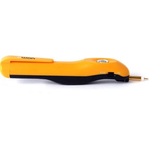 RDS1021 OWON Осциллограф USB портативный, 25 МГц