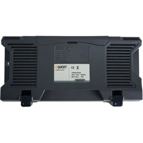 SDS1022 OWON Осциллограф настольный 2-канальный