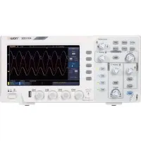 SDS1104 OWON Осциллограф настольный 4-канальный