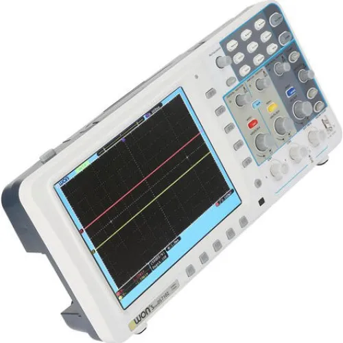 SDS7102 OWON Осциллограф настольный 2-канальный