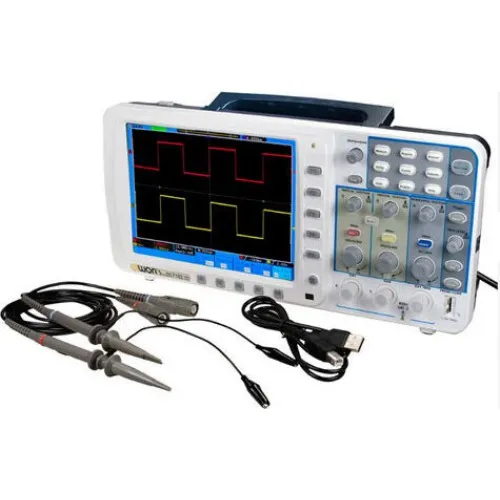 SDS7102 OWON Осциллограф настольный 2-канальный