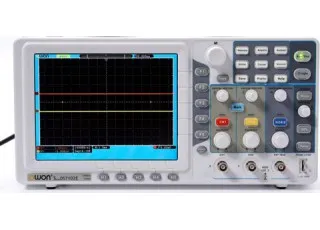 SDS7102E OWON Осциллограф настольный 2-канальный