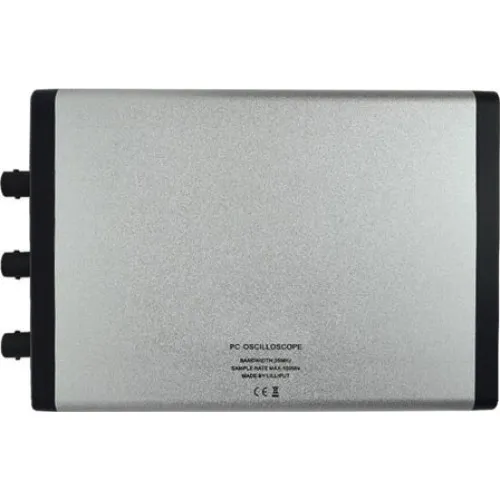 VDS1022I OWON Осциллограф компактный 2-канальный