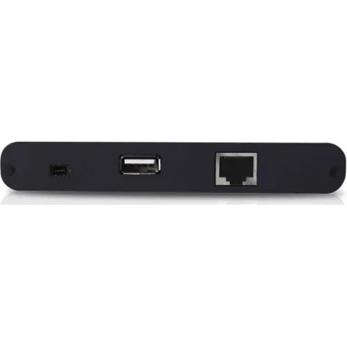VDS1022I OWON Осциллограф компактный 2-канальный