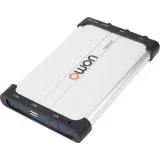 VDS3102 OWON Осцилограф компактний 2-канальний