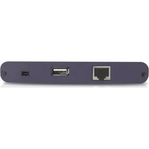 VDS3102 OWON Осциллограф компактный 2-канальный