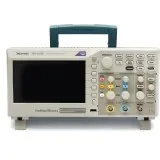TBS1152B Tektronix Осциллограф настольный 2 канала