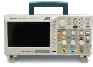 TBS1152B Tektronix Осциллограф настольный 2 канала