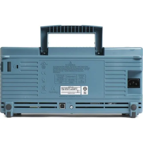 TBS1152B Tektronix Осциллограф настольный 2 канала