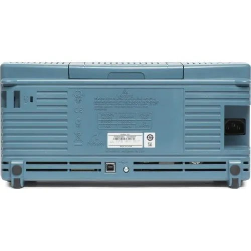 TDS2001C Tektronix Осцилограф настільний 2 канали
