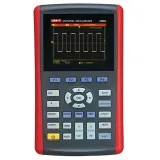 UTD1025CL UNI-T Осциллограф портативный 1-канальный