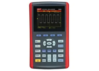 UTD1025CL UNI-T Осциллограф портативный 1-канальный