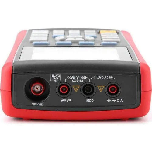 UTD1025CL UNI-T Осциллограф портативный 1-канальный