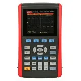 UTD1050CL UNI-T Осциллограф портативный 1-канальный