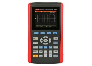 UTD1050CL UNI-T Осциллограф портативный 1-канальный
