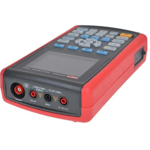 UTD1050CL UNI-T Осциллограф портативный 1-канальный