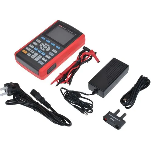 UTD1050CL UNI-T Осциллограф портативный 1-канальный