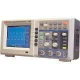 UTD2102CEL UNI-T Осцилограф 2-канальний