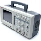 UTD2202CE UNI-T Осциллограф 2-канальный