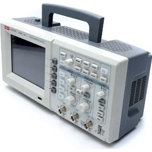 UTD2202CE UNI-T Осциллограф 2-канальный