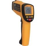 GM1350 Benetech Инфракрасный цифровой пирометр