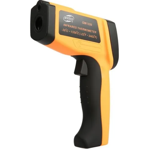 GM1150 Benetech Инфракрасный цифровой пирометр