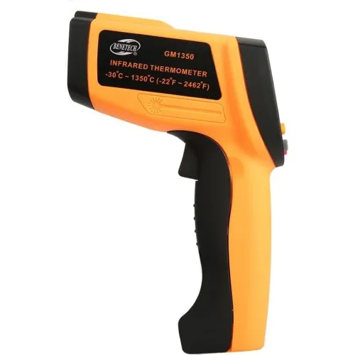 GM1150 Benetech Инфракрасный цифровой пирометр