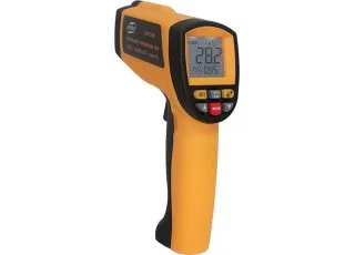 GM1150 Benetech Инфракрасный цифровой пирометр