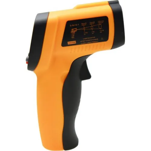 GM300 Benetech Инфракрасный цифровой пирометр