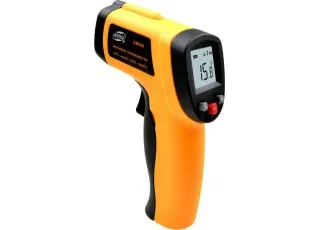 GM300 Benetech Инфракрасный цифровой пирометр