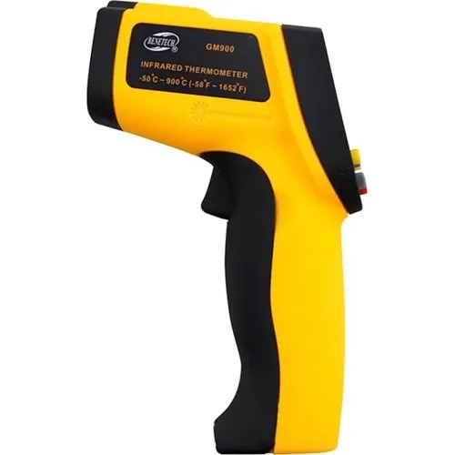 GM1500 Benetech Инфракрасный цифровой пирометр