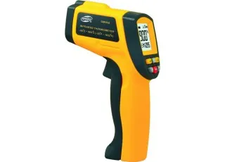 GM1500 Benetech Инфракрасный цифровой пирометр