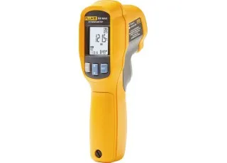 FLUKE 64 MAX Пирометр, бесконтактный измеритель температуры
