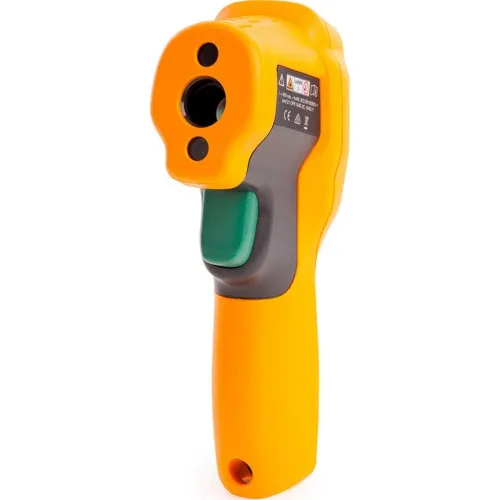 FLUKE 64 MAX Пирометр, бесконтактный измеритель температуры
