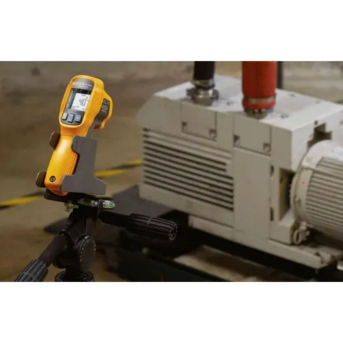 FLUKE 64 MAX Пирометр, бесконтактный измеритель температуры